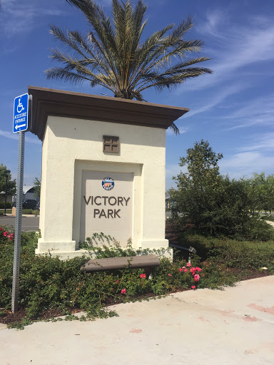 Park «Victory Park», reviews and photos, 3300 Park Ave, Tustin, CA 92782, USA