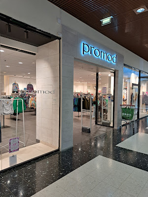 Promod à Melun