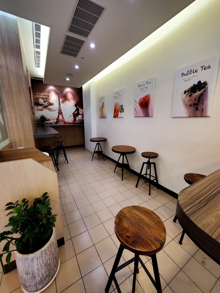 CoCo都可 桃園八德店 的照片