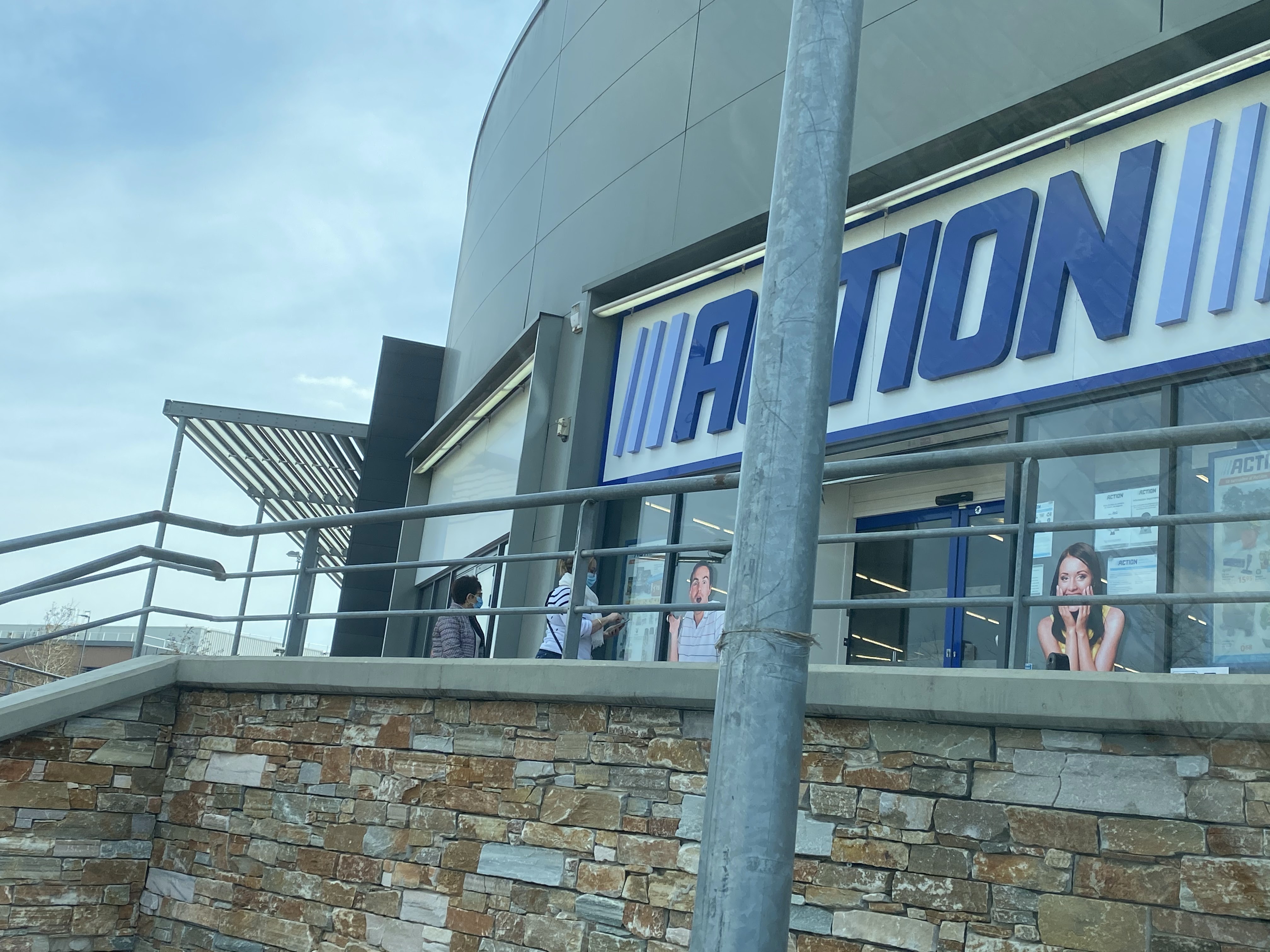 Photo n° 2 de l'avis de Denis.u fait le 25/09/2020 à 17:50