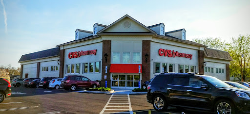 CVS, 1801 NJ-71, Belmar, NJ 07719, USA, 