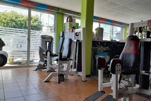 Imperio's Gym Chimalhuacan image