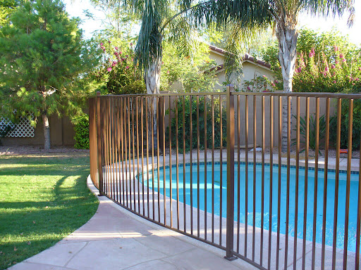 Elite Wrought Iron Gates & Fencing image