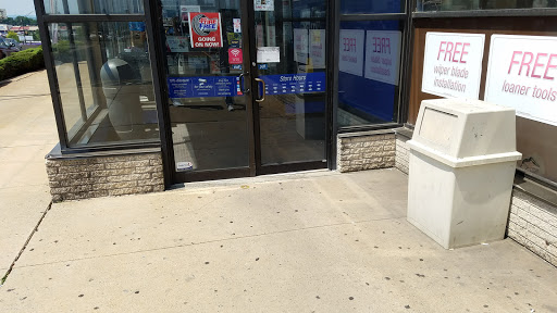 Auto Parts Store «Pep Boys Auto Parts & Service», reviews and photos, 1901 MacArthur Rd, Whitehall, PA 18052, USA