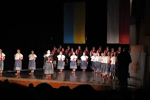 Zhytomyrsʹkyy Oblasnyy Ukrayinsʹkyy Muzychno-Dramatychnyy Teatr Imeni Ivana Kocherhy image