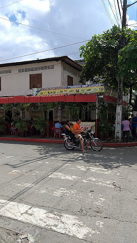 Restaurante Ron es Aquí - Balzar