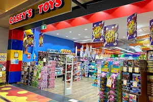 Casey's Toys Wollongong image