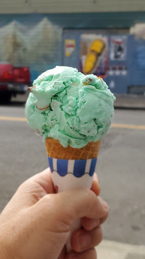 Dessert Shop «Tonallis Donuts & Cream», reviews and photos, 2805 NE Alberta St, Portland, OR 97211, USA