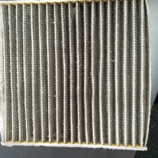 Auto Repair Shop «Rad Air Complete Car Care and Tire Centers», reviews and photos, 1200 Portage Trail Extension W, Akron, OH 44313, USA