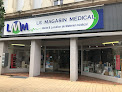 L.M.M. Le Magasin Médical Freyming-Merlebach