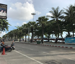 The Bedrooms Hostel Pattaya photo