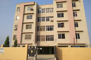 Nalanda Enclave Apartment image