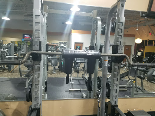 Gym «Anytime Fitness», reviews and photos, 4600 Eldorado Pkwy, McKinney, TX 75070, USA