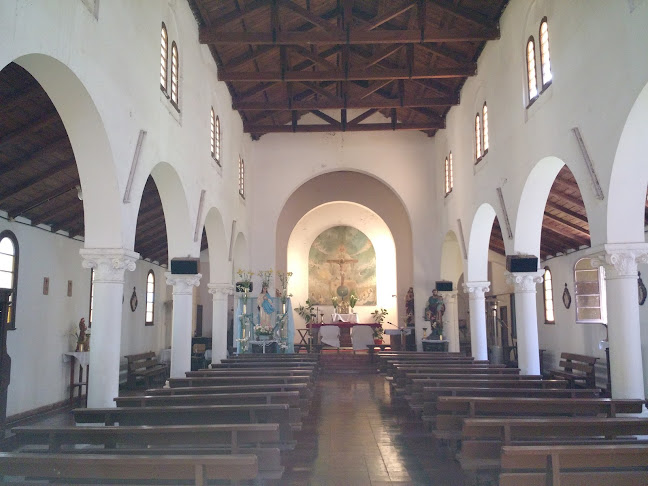 Parroquia Inés Errázuriz Zemita - Ñiquén