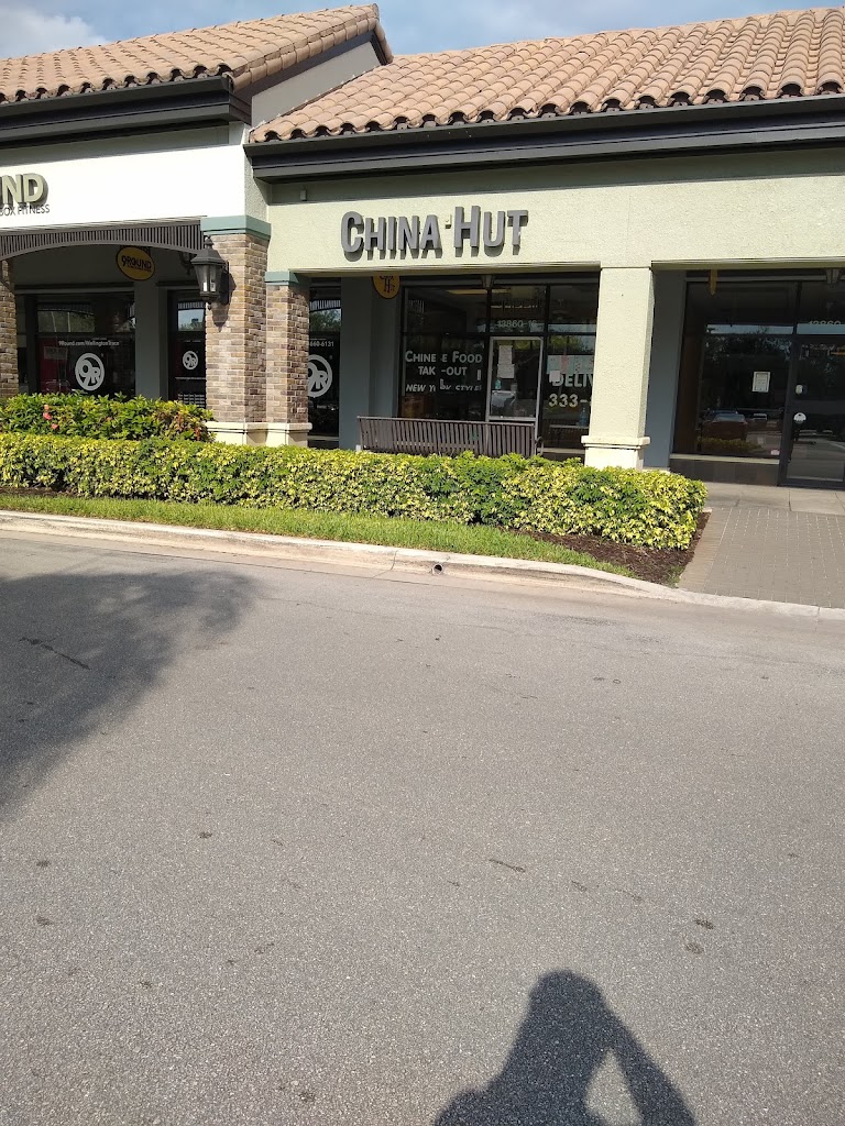 China Hut 33414