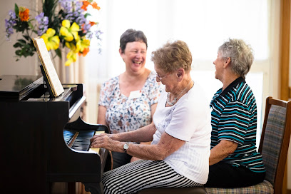 Wahroonga Retirement Living and Aged Care