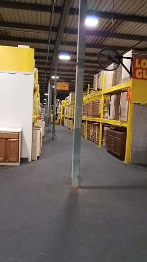 Home Improvement Store «Surplus Warehouse», reviews and photos, 1515 W Division St, Springfield, MO 65802, USA