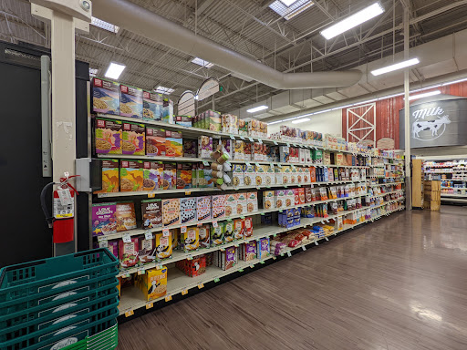 Health Food Store «Sprouts Farmers Market», reviews and photos, 5205 Prospect Rd, San Jose, CA 95129, USA