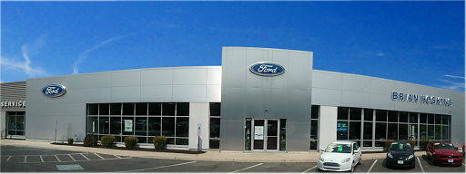 Ford Dealer «Brian Hoskins Ford», reviews and photos, 2601 Lincoln Hwy E, Coatesville, PA 19320, USA