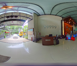 Kuta Station Hotel and Spa photo