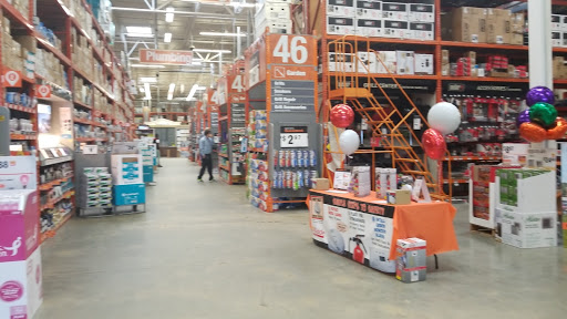 Home Improvement Store «The Home Depot», reviews and photos, 1200 Nixon Dr, Mt Laurel, NJ 08054, USA
