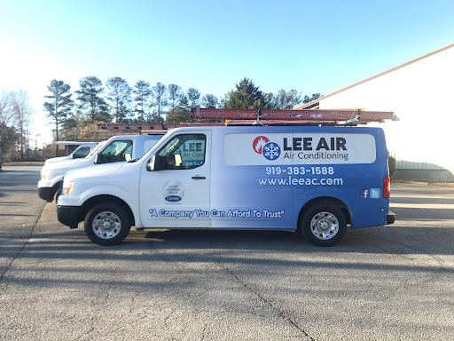 Lee Air Conditioning