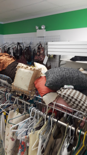 Thrift Store «Goodwill Store & Donation Center», reviews and photos