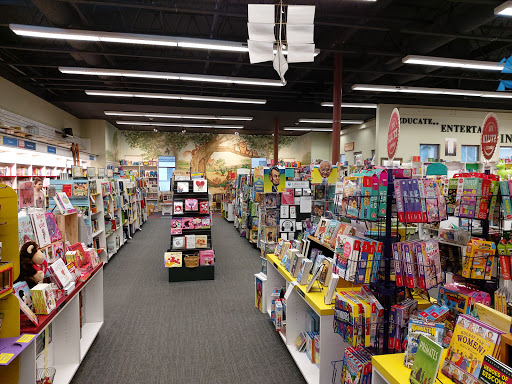 Magazine store Pasadena