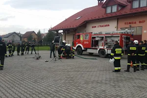 Rzozów Fire Station image