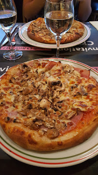 Pizza du Pizzeria Napoli Pizza à Brive-la-Gaillarde - n°7
