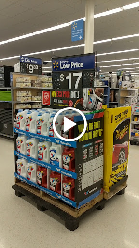 Department Store «Walmart Supercenter», reviews and photos, 100 E Wallace Kneeland Blvd, Shelton, WA 98584, USA
