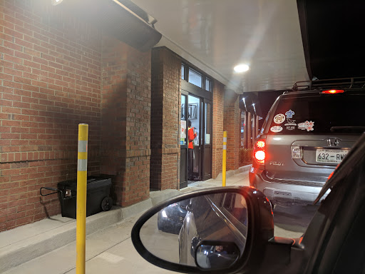 Fast Food Restaurant «Chick-fil-A», reviews and photos, 1033 Glenbrook Way, Hendersonville, TN 37075, USA