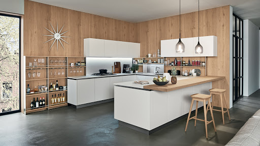 Stella Arredi - Veneta Cucine Torino