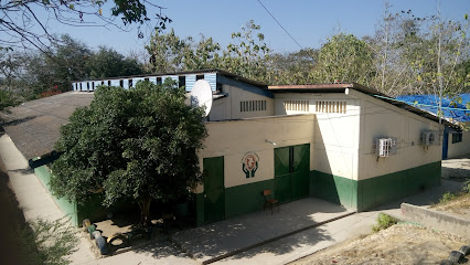 Institucion Educativa La Peñata.