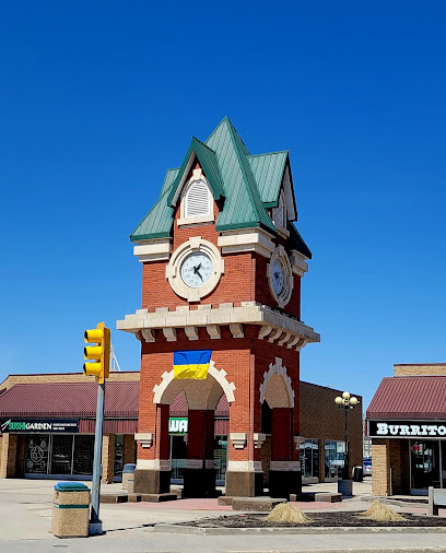 Clock Tower