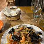 Photo n°3 de l'avis de Clarissa. fait le 19/05/2023 à 20:05 sur le  Merlo Rosso à Lamezia Terme