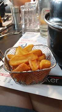 Frite du Restaurant Le Ker Bleu à Perros-Guirec - n°10