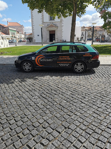 TAXI MONTIJO JOSÉ SIlVA