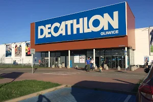 Decathlon Gliwice image