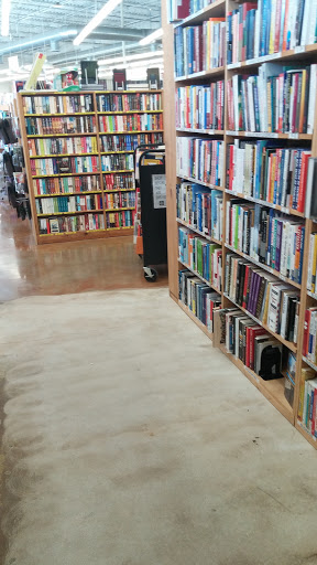 Book Store «Half Price Books», reviews and photos, 11255 Huebner Rd, San Antonio, TX 78230, USA