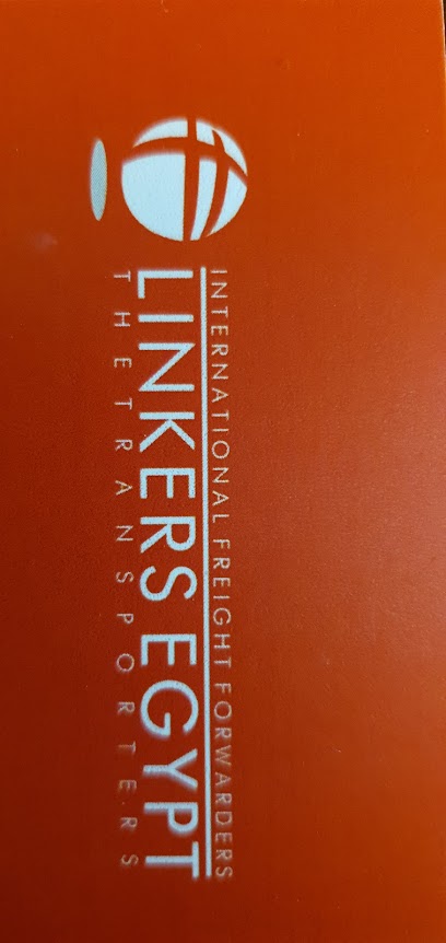 Linkers Egypt