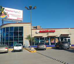 Burger King Colosio Hermosillo photo