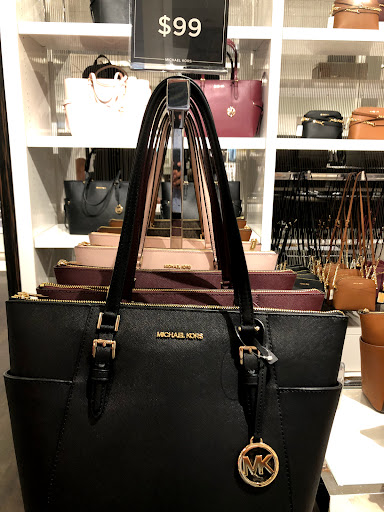 Fashion Accessories Store «Michael Kors», reviews and photos, 18 West Lightcap Rd #1109, Pottstown, PA 19464, USA