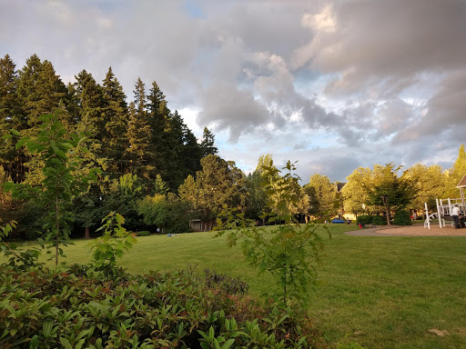 Park «EVERGREEN PARK», reviews and photos, 2615 NW 194th Terrace, Hillsboro, OR 97124, USA