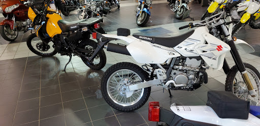 Motorcycle Dealer «Dothan Powersports», reviews and photos, 2003 Ross Clark Cir, Dothan, AL 36301, USA