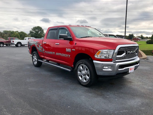 Used Car Dealer «9 East Auto Sales», reviews and photos, 39 Slonaker Ln, Martinsburg, WV 25405, USA