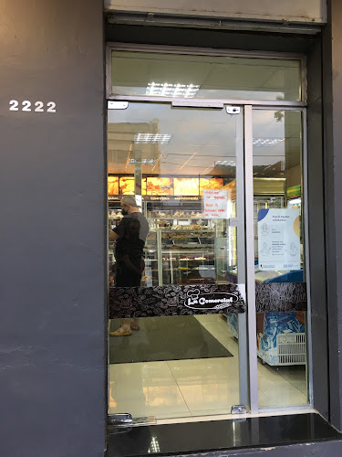 Panadería La Comercial - Ciudad de la Costa