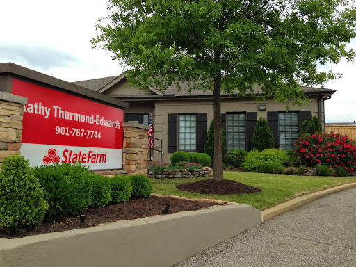 Insurance Agency «Kathy Thurmond-Edwards- State Farm Insurance Agent», reviews and photos