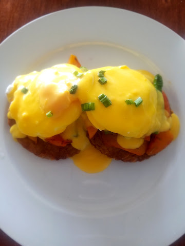 The Coffee Bean Cafe by null