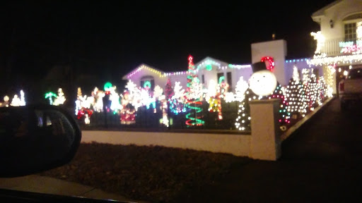 Golf Club «Bellevue Golf Club», reviews and photos, 320 Porter St, Melrose, MA 02176, USA